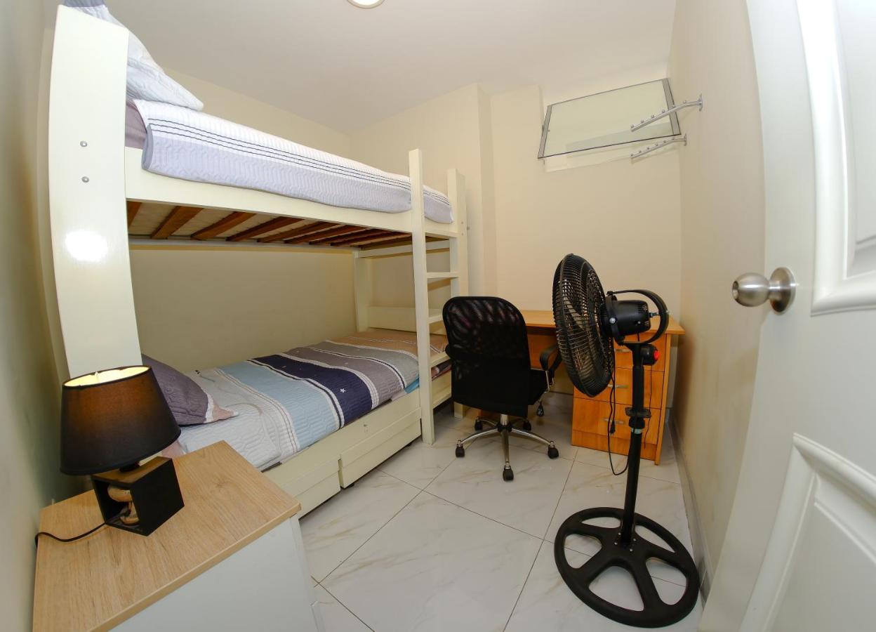 Departamentos Charlotte Apartment Lima Exterior foto