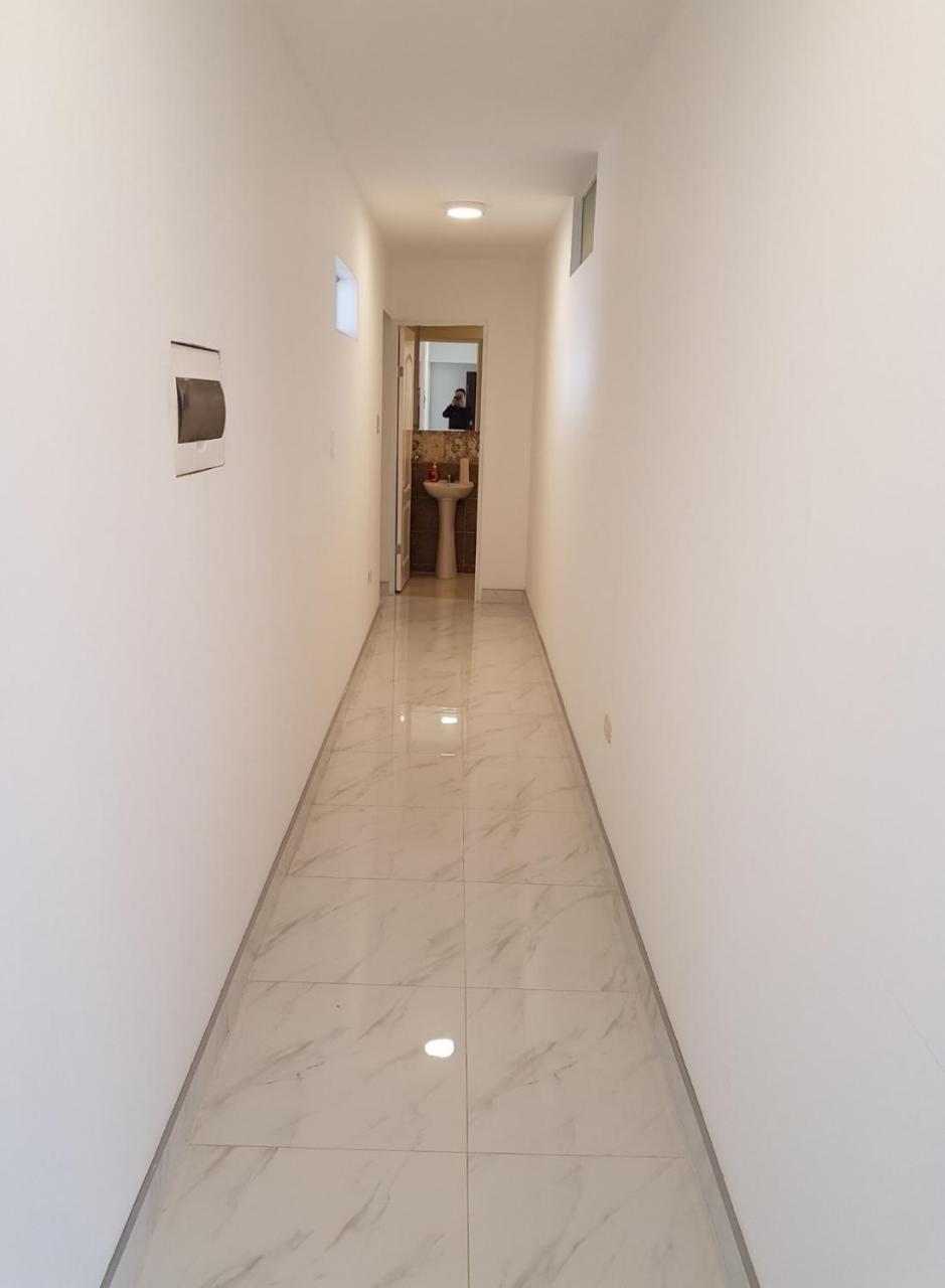 Departamentos Charlotte Apartment Lima Exterior foto