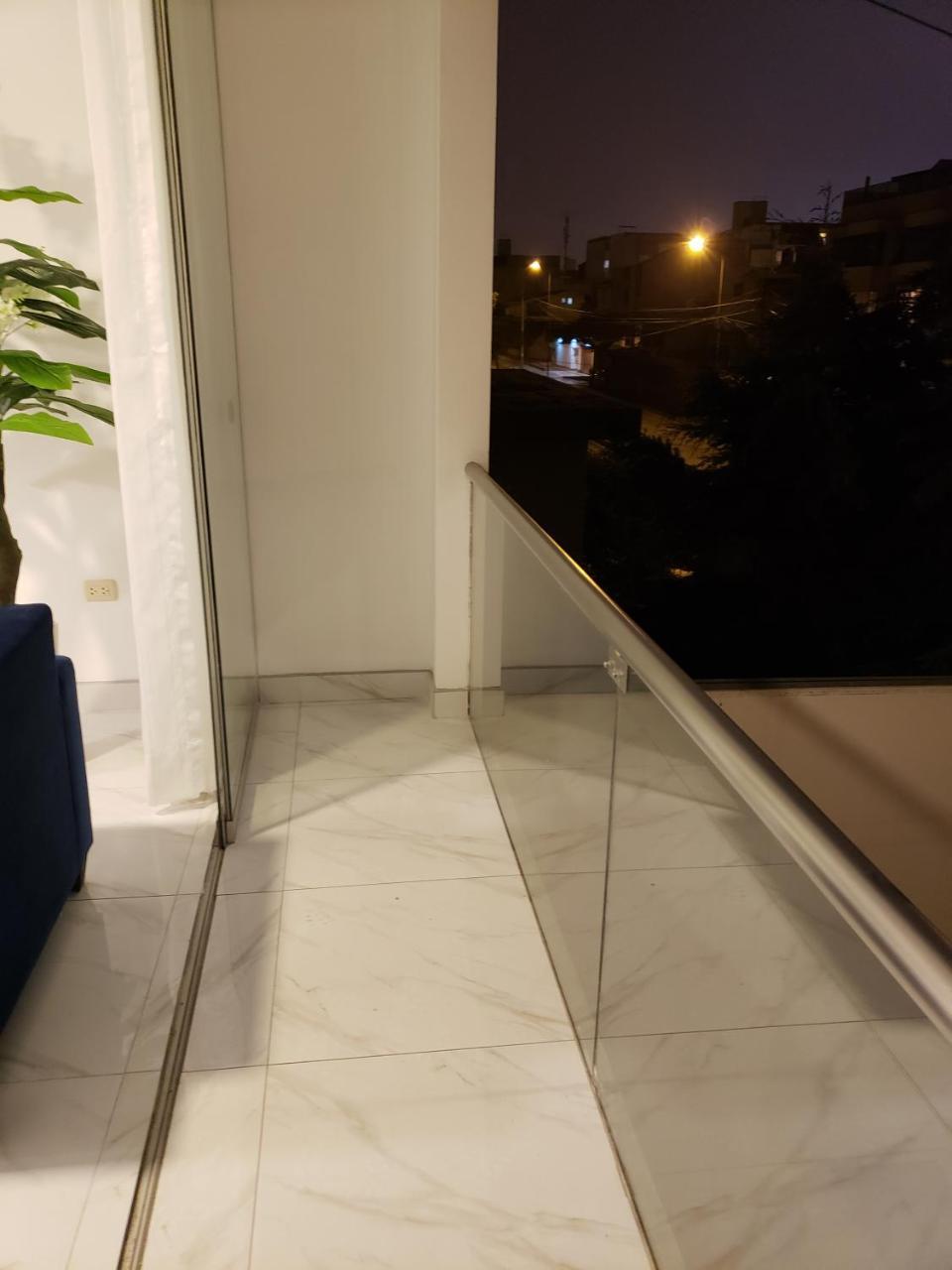 Departamentos Charlotte Apartment Lima Exterior foto