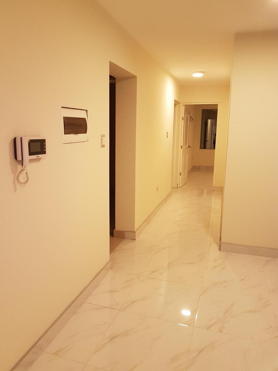 Departamentos Charlotte Apartment Lima Exterior foto